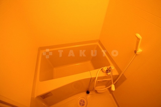 トワール高野の風呂写真