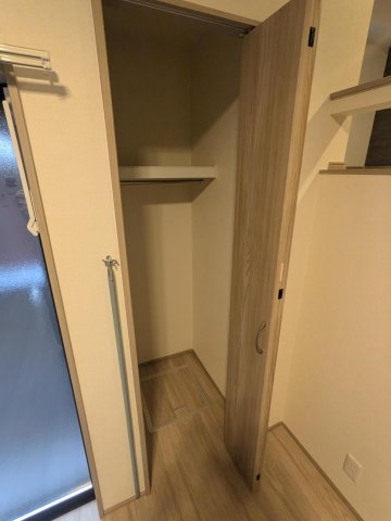 フーカレジデンスの内装写真