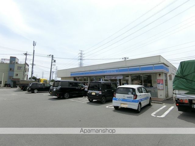 コンビニ　ローソン（コンビニ）まで1873m