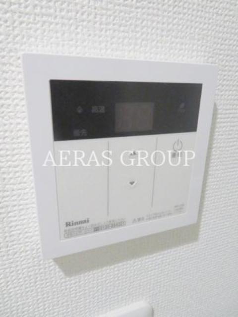 その他設備　同仕様参考写真