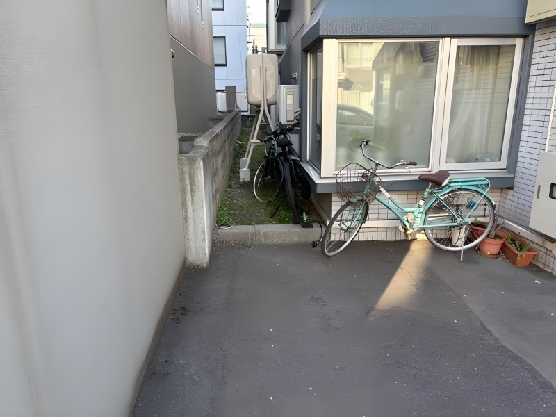 ビッグバーンズマンション本通のその他写真