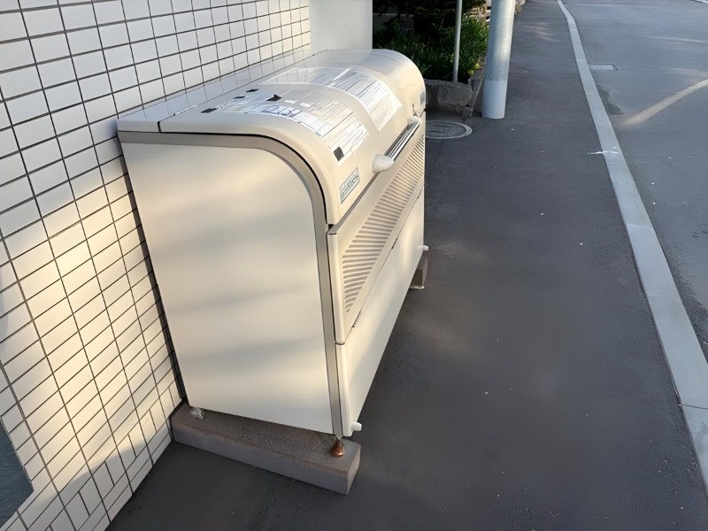 ビッグバーンズマンション本通のその他写真
