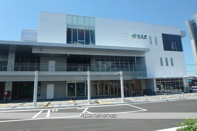 その他　村井駅（その他）まで900m