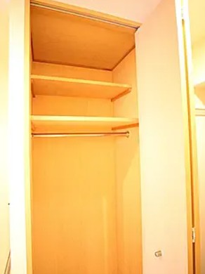 収納　※別部屋参考写真