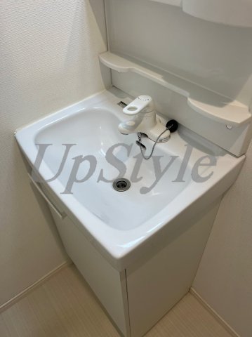 リベルタ高砂の内装写真