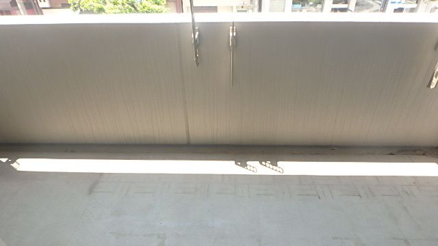 地下鉄長堀鶴見緑地線 西大橋駅 徒歩7分 15階建 築21年の内装写真