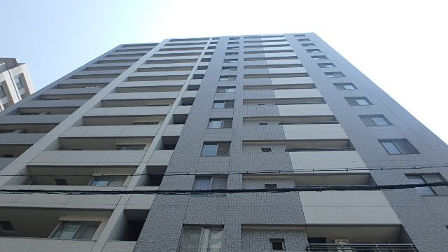地下鉄長堀鶴見緑地線 西大橋駅 徒歩7分 築21年