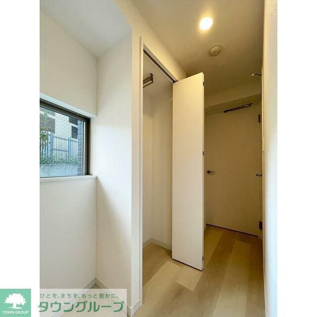 収納　お部屋探しは株式会社　タウンハウジング　までお気軽にお問合…