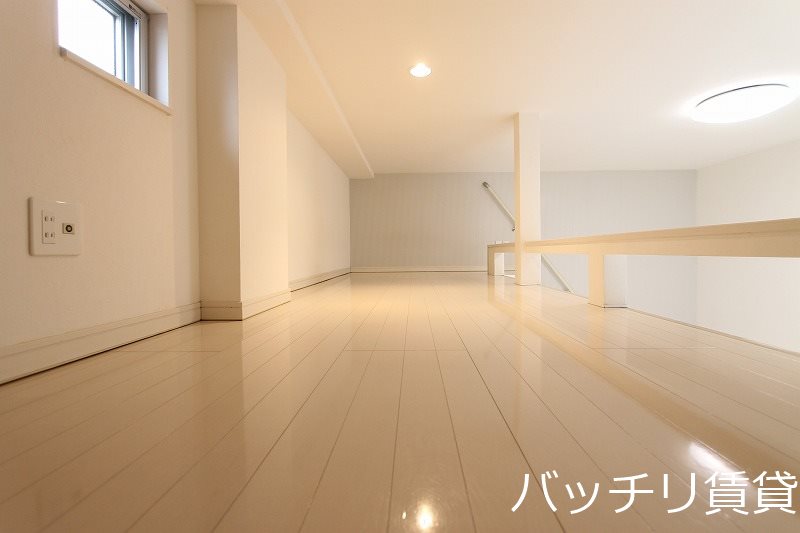 エルグランデCの内装写真