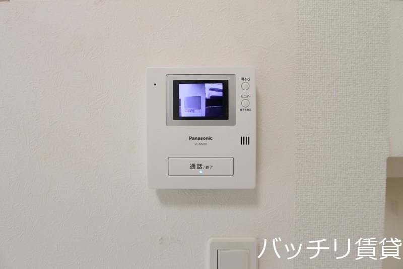 エルグランデCのその他写真