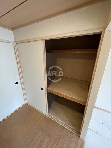 収納　CASA ZABU（カーサ・ざぶ）　収納
