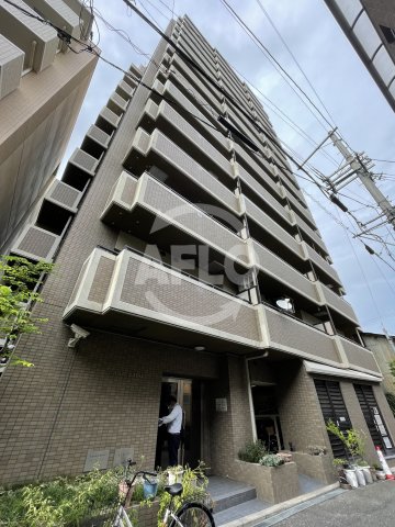 建物外観　CASA ZABU（カーサ・ざぶ）　外観