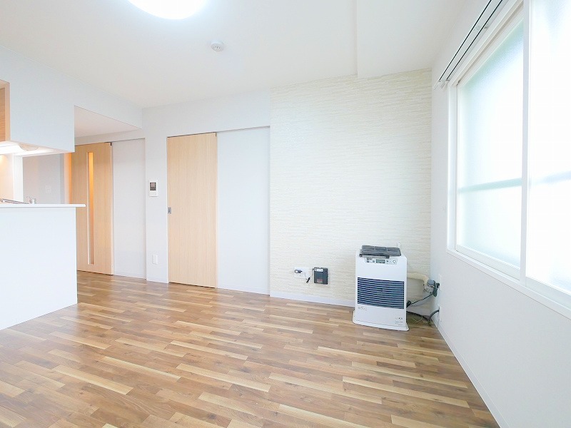 その他部屋・スペース　配置がしやすいお部屋です♪