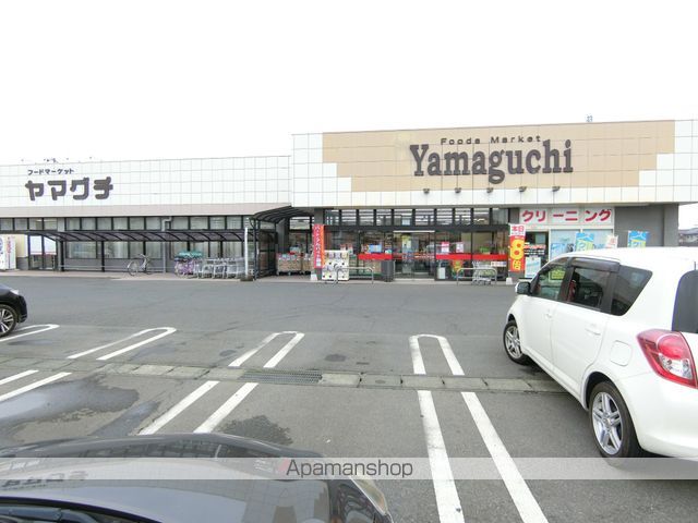 東武伊勢崎線 韮川駅 徒歩10分 2階建 築7年の周辺写真