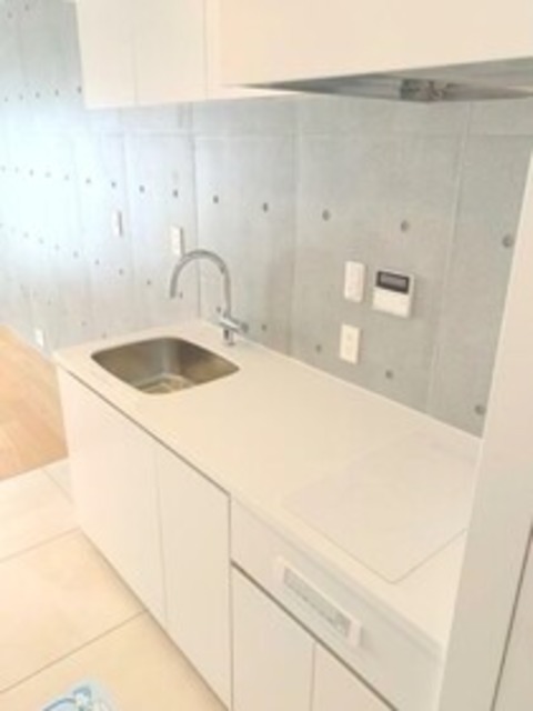キッチン　別部屋同仕様