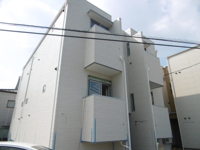 RIZEST東照宮