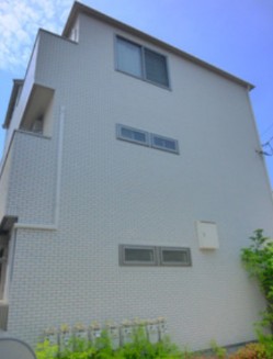 ＪＲ総武線 小岩駅 徒歩5分 築11年
