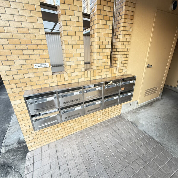 ロビー
