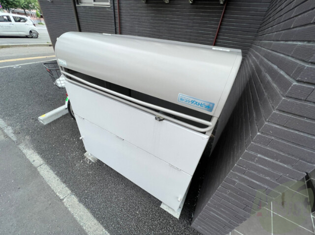 駐車場　駐車場その他