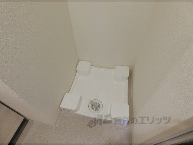 その他部屋・スペース　洗濯機置場