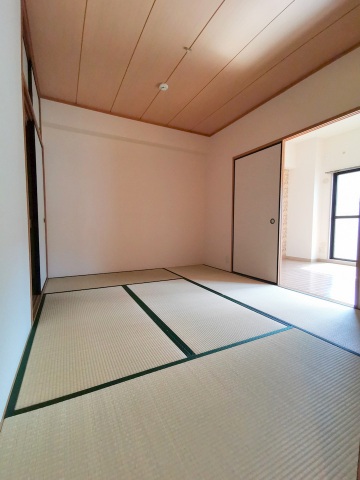 その他部屋・スペース　和室