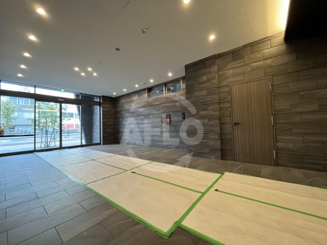 ロビー　GRAND CINQ(グランサンク)　ロビー