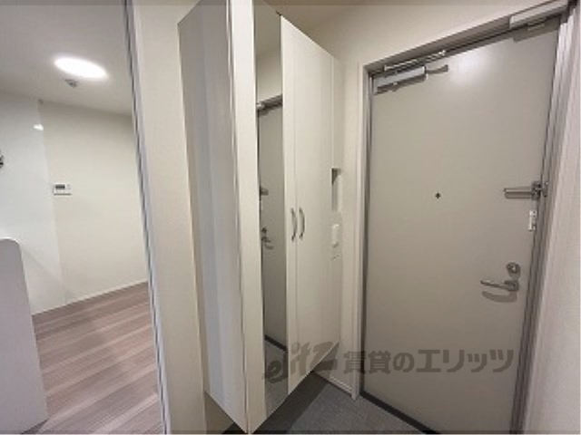 収納　下駄箱