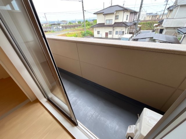 バルコニー　ベランダ