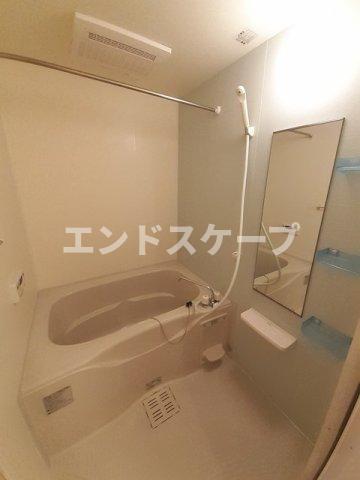バス・シャワールーム　高崎、前橋のお部屋探しはエンドスケープまで！お客様の理想お聞