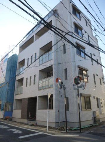 Raffine本郷 ラフィーネホンゴウの外観写真