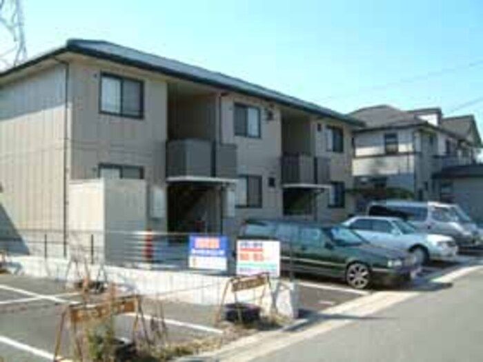 セジュール堂田