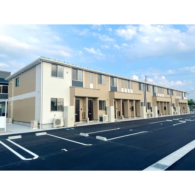 建物外観　写真はイメージです