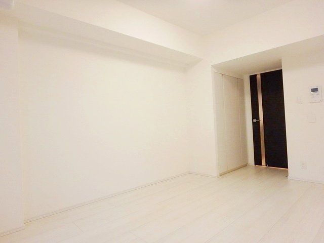 その他部屋・スペース　★白を基調とした室内★