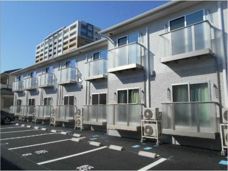 ＪＲ仙石線 榴ケ岡駅 徒歩13分 築8年