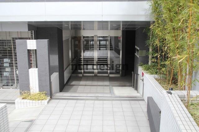 都営大江戸線 牛込柳町駅 徒歩2分 13階建 築17年のその他写真