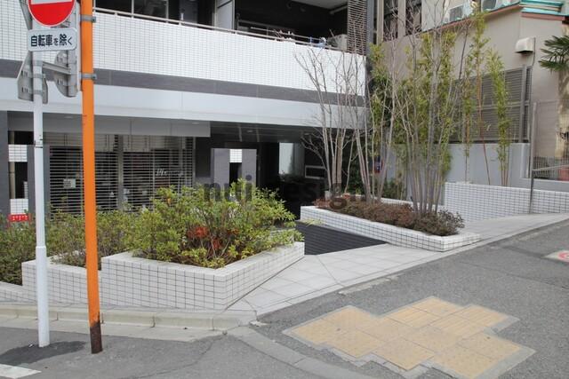 都営大江戸線 牛込柳町駅 徒歩2分 13階建 築17年のその他写真