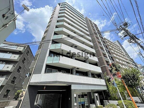 都営大江戸線 牛込柳町駅 徒歩2分 築17年