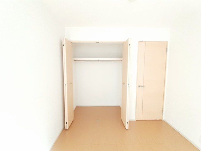 ア・ラモードメゾン藤塚Dの内装写真