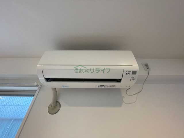 その他設備　クレスタ丸美