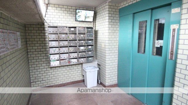 地下鉄長堀鶴見緑地線 門真南駅 徒歩15分 6階建 築39年の外観写真