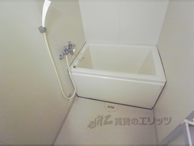 サンコーポ飯田の風呂写真
