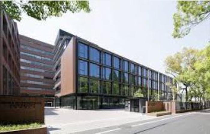 大学・短大　大阪国際大学（大学・短大）まで650m