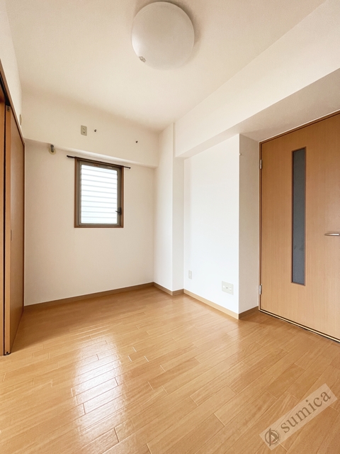 その他設備　角部屋となっております♪♪