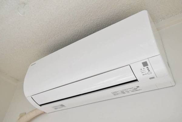 その他設備　ビレッジハウスの同一物件・同一タイプの間取りの写真です
