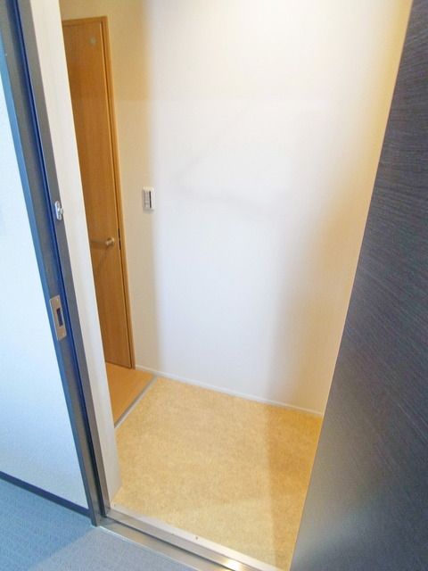 玄関　☆玄関☆