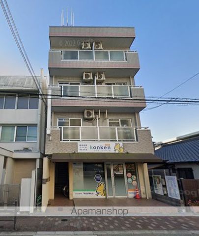 ＪＲ阪和線 我孫子町駅 徒歩11分 築37年