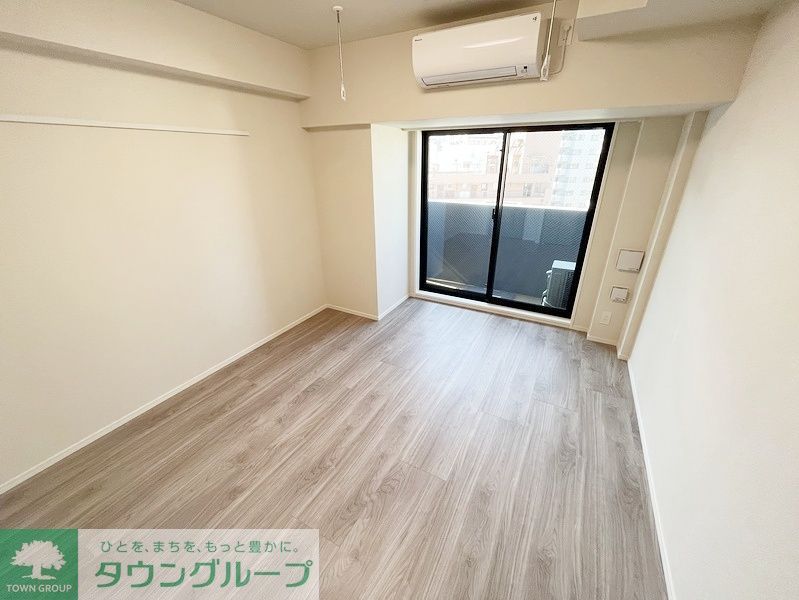 居室・リビング　内見の予約先はタウンハウジング池袋東口店になります★★