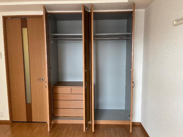 収納　収納