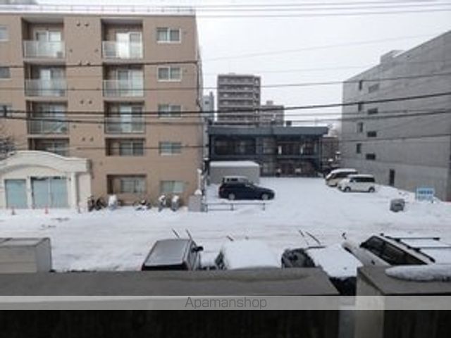眺望　眺望