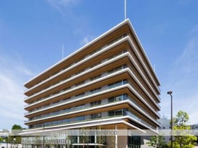 図書館　品川区立大崎図書館（図書館）まで227m